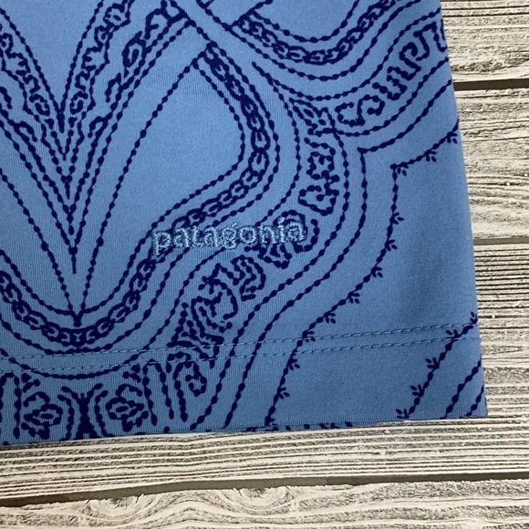 Patagonia Yoga Tank Womens Size XS - Picture 4 of 4